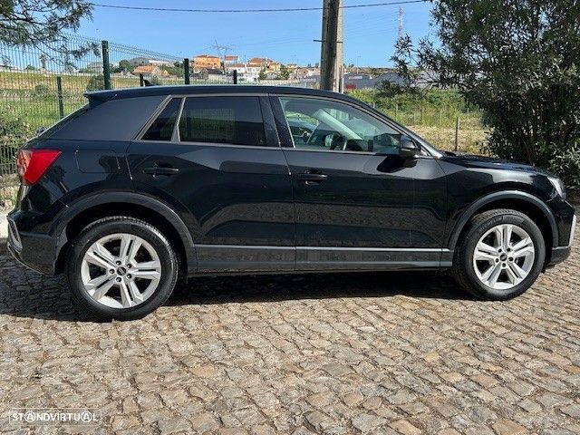 Audi Q2 30 TFSI Advanced - 18