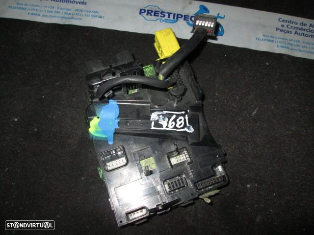 Sensor 1K0953549AG VW GOLF 5 2005 GUINADA SEAT LEON 2006 GUINADA - 2