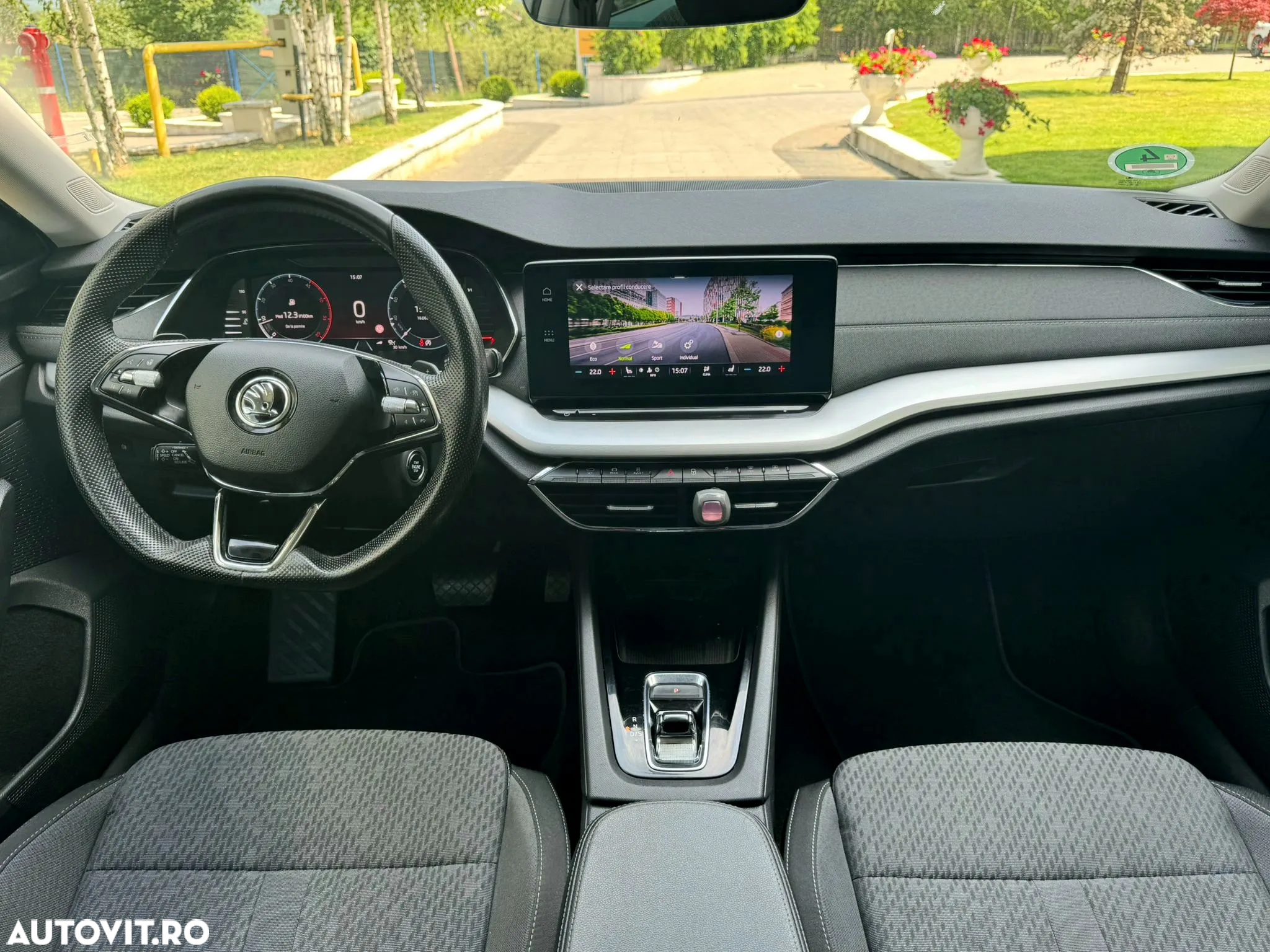 Skoda Octavia 2.0 TDI DSG Style - 18