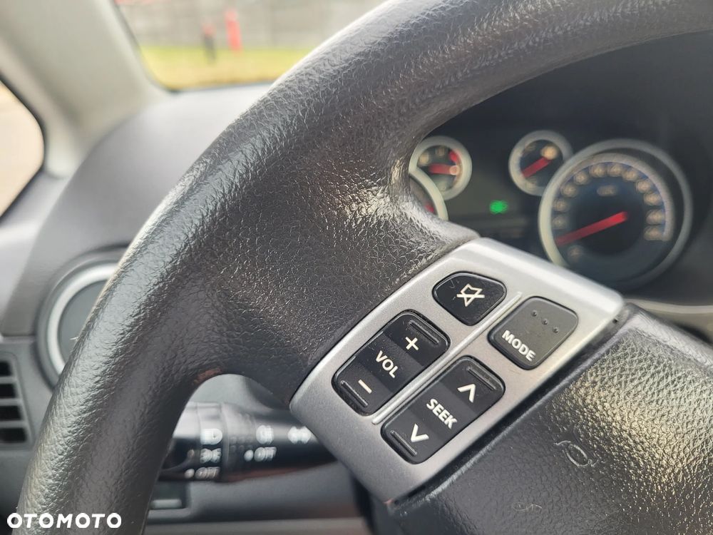 Suzuki SX4 1.6 VVT 4x4 Comfort - 26