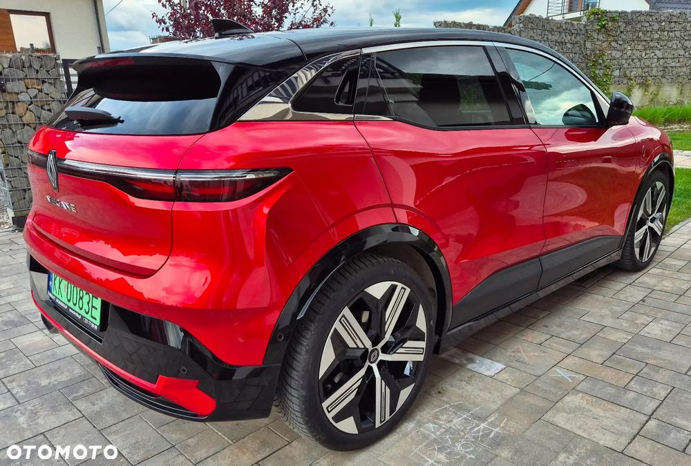 Renault Megane EV60 Techno - 20