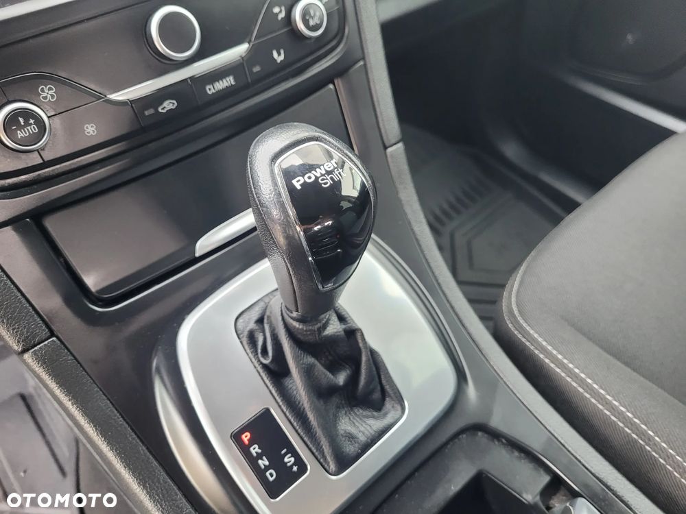 Ford Galaxy 2.0 TDCi DPF Business Edition - 23