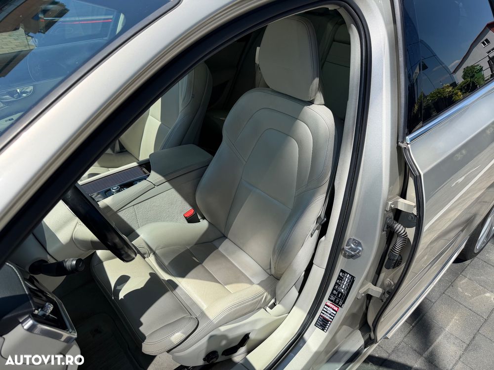 Volvo V90 - 13