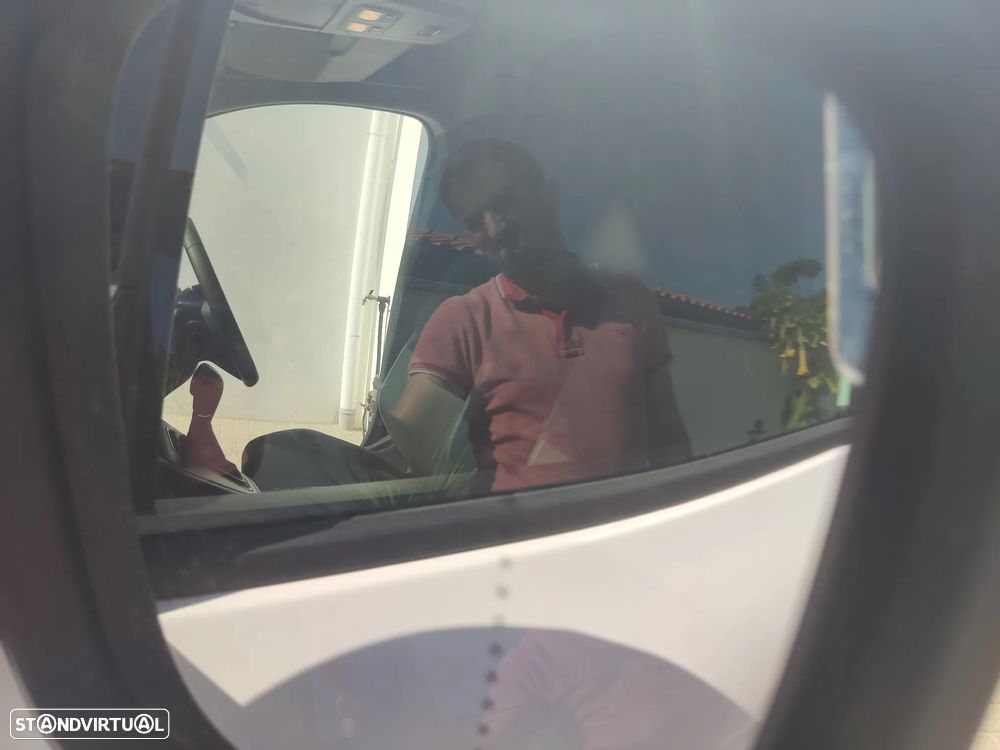 Nissan E-TOWNSTAR - 29