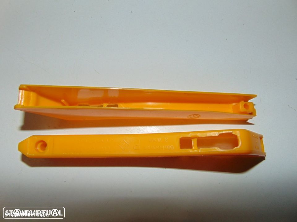 Setas de piscas Carocha - 2