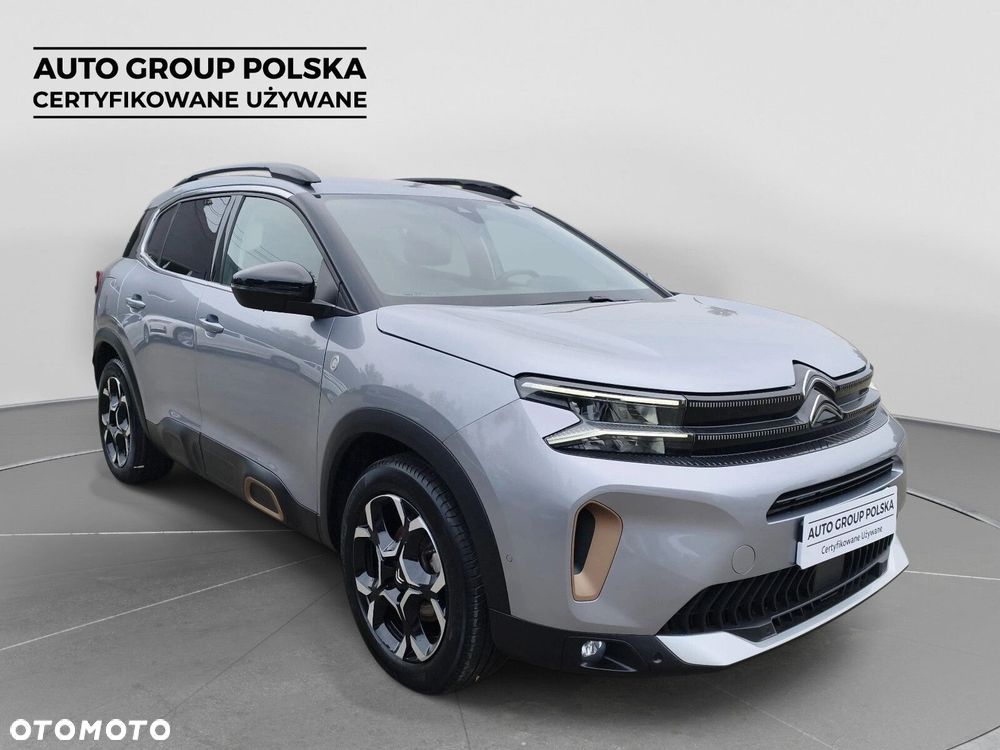 Citroën C5 Aircross 1.2 PureTech Feel Pack - 13
