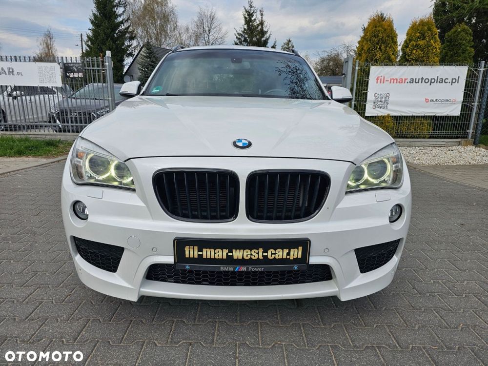 BMW X1 - 11