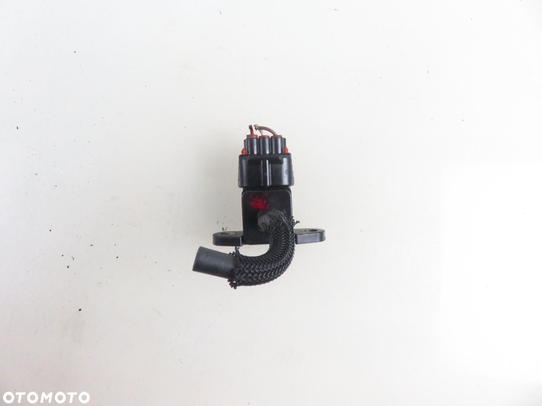 MAP SENSOR TOYOTA AVENSIS II (T25) 2.0 D-CAT 8942120210 0798005130 - 1