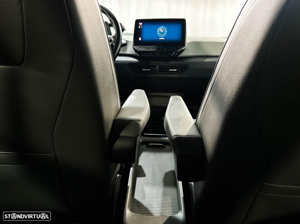 VW ID.3 Performance Upgrade Pro 1st Max - 26