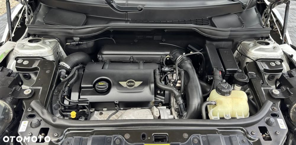MINI Countryman Cooper S All4 - 4