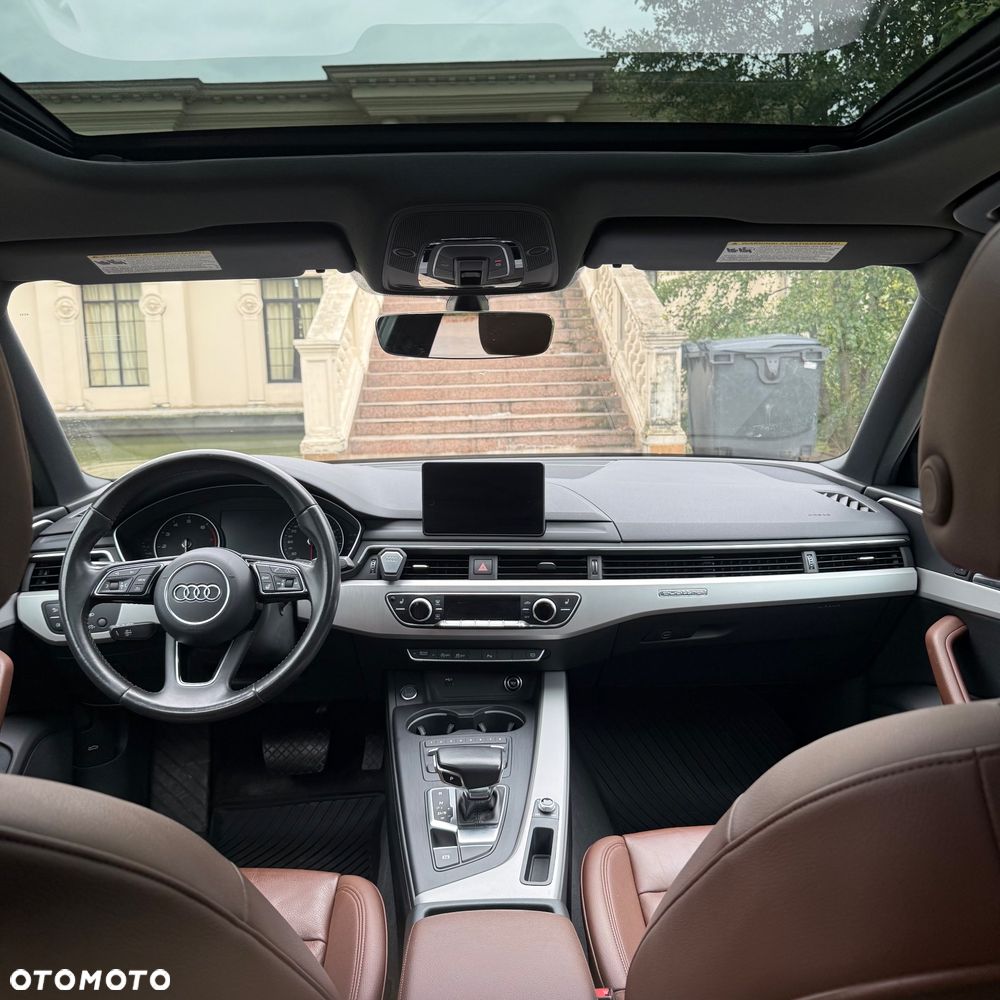 Audi A4 Limousine 2.0 TFSI Sport S tronic - 16