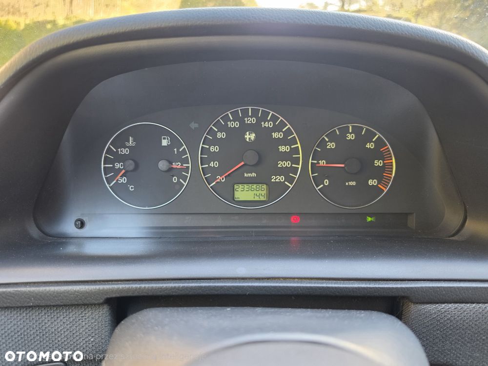Alfa Romeo 146 - 7
