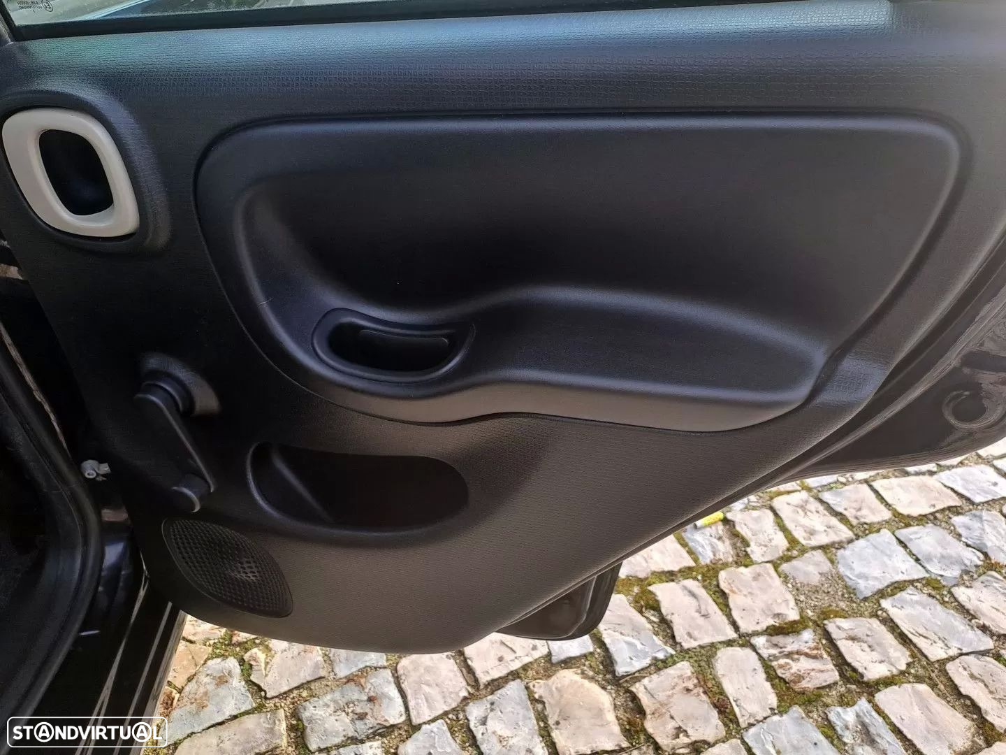 Fiat Panda 1.2 Pop - 16