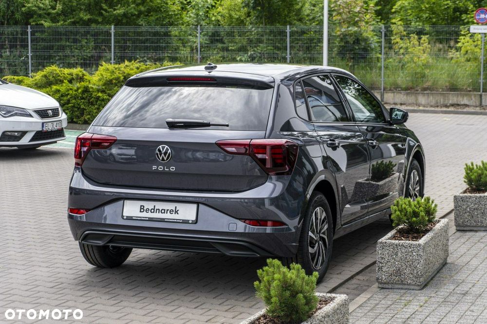 Volkswagen Polo - 9