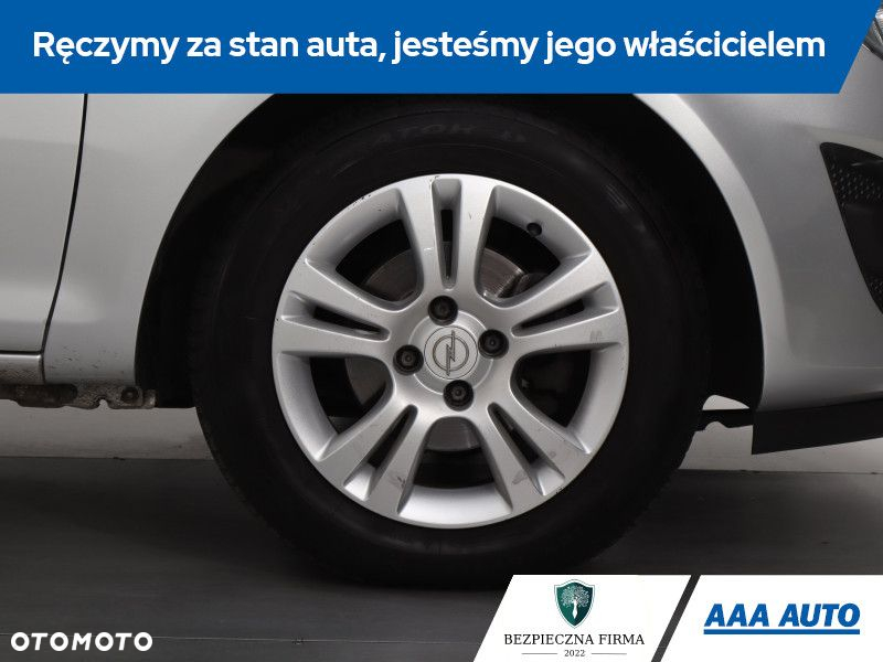 Opel Corsa - 16