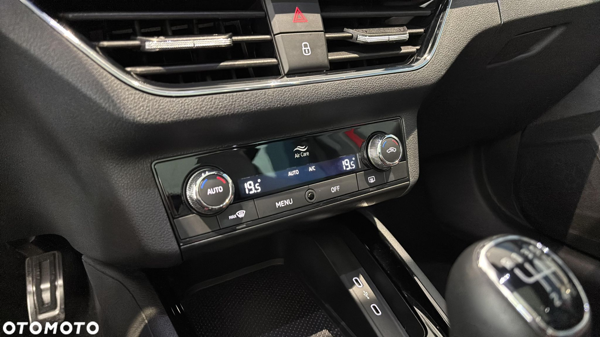 Skoda Scala 1.0 TSI Monte Carlo - 25