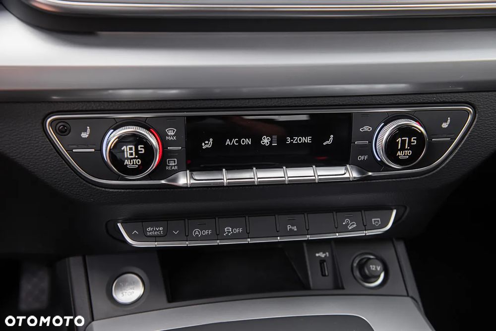 Audi Q5 Sportback 40 TDI quattro S tronic S line - 26