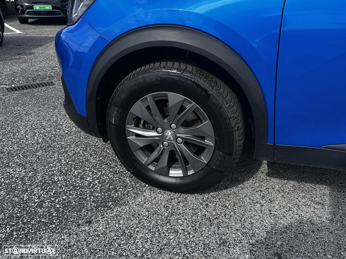 Peugeot e-2008 Active Pack - 7