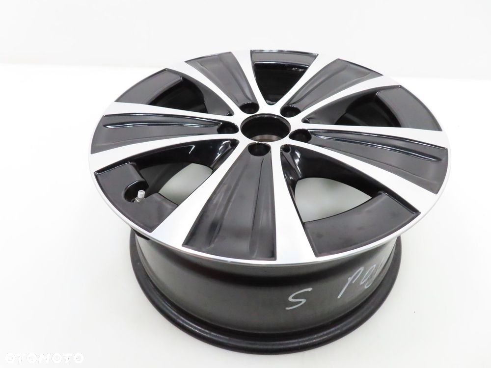 Alufelga 18'' Mercedes Klasa E W213 5x112  8J A2134013700 - 7