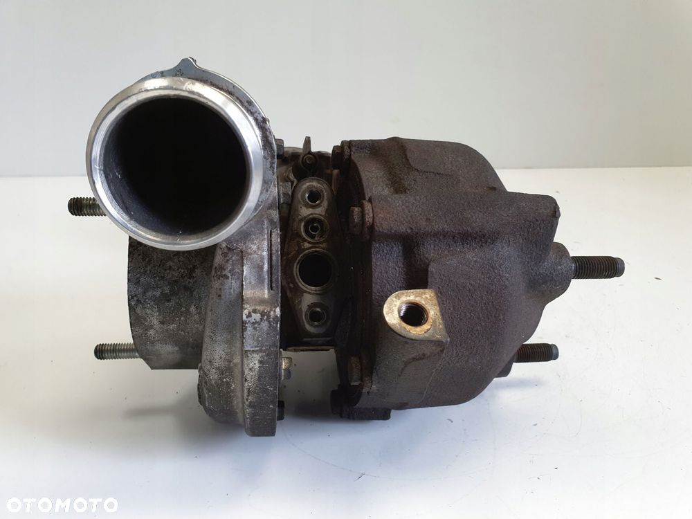 TURBOSPRĘŻARKA Honda CR-V II 2.2 iCDTI _ turbo 18900-RMA-E01 - 5