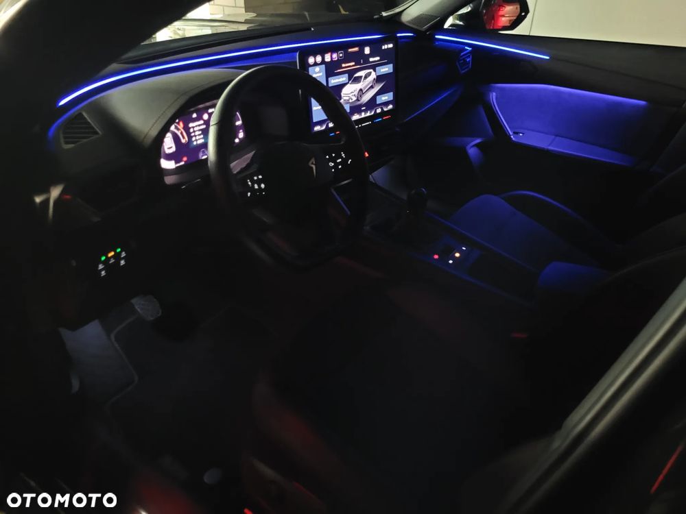 Cupra Formentor 1.5 TSI Tribe Edition - 37