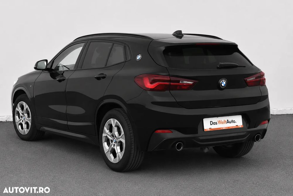 BMW X2 xDrive20d AT M Sport X - 3