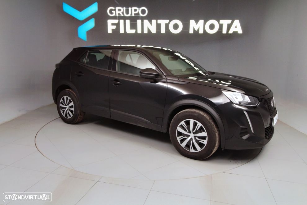 Peugeot 2008 1.2 PureTech Active Pack - 9