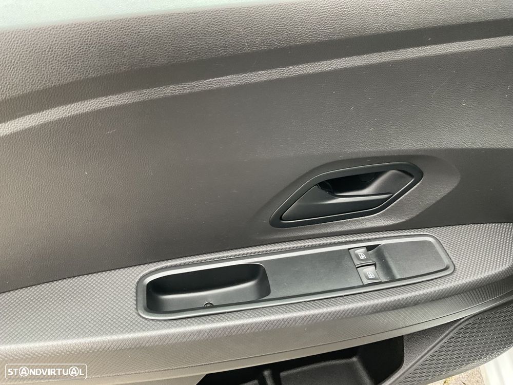 Dacia Sandero 1.0 ECO-G Essential Bi-Fuel - 18