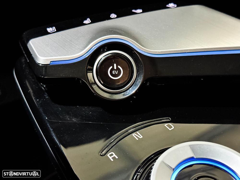 Kia EV6 77.4 kWh Tech - 39