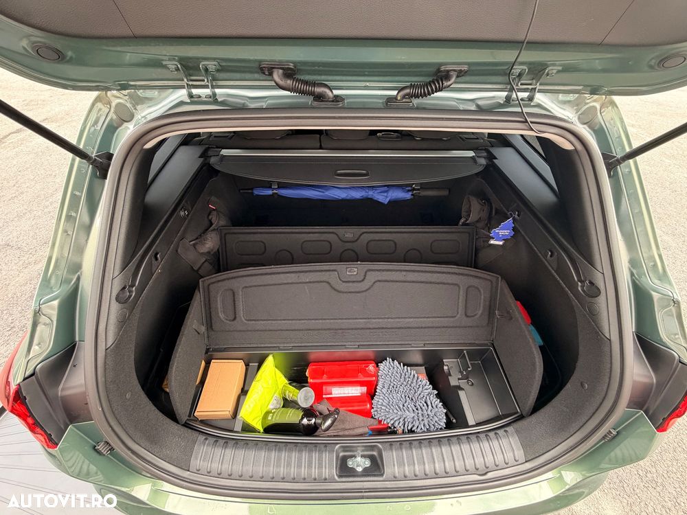 Kia Ceed 1.5 T-GDI 7DCT Best - 17