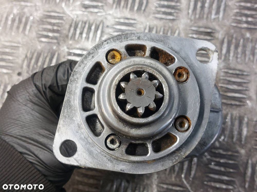 ROZRUSZNIK SKODA FELICIA I LIFT 1.6 8V 443115141310 ID: 236734 - 4