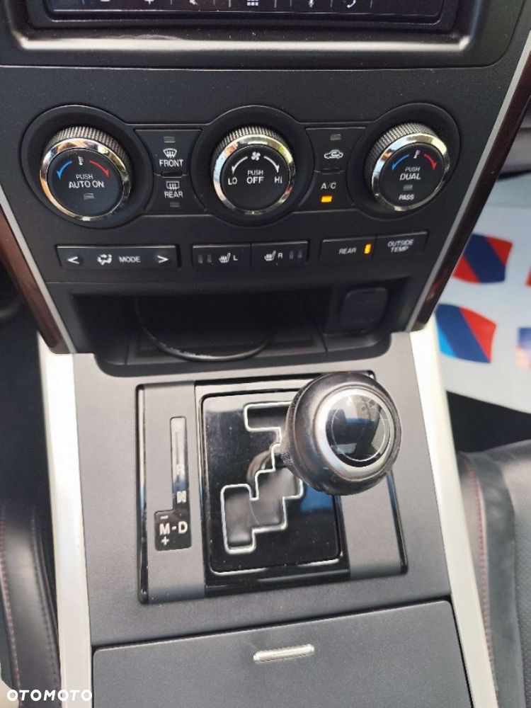 Mazda CX-9 - 36