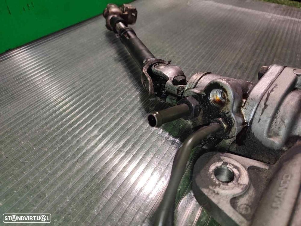 CREMALHEIRA DIREÇÃO KIA CERATO SEDAN 2005 - 4