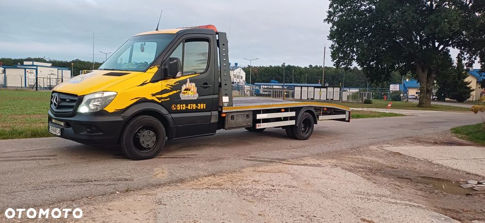 Mercedes-Benz 906 - 8