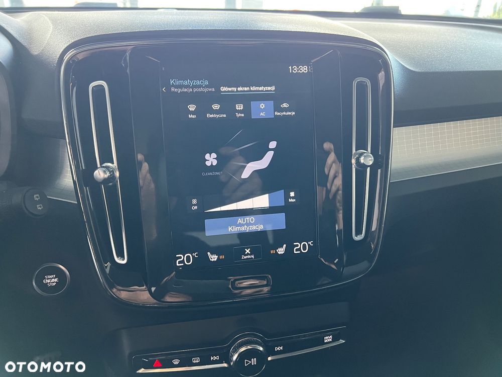 Volvo XC 40 - 17
