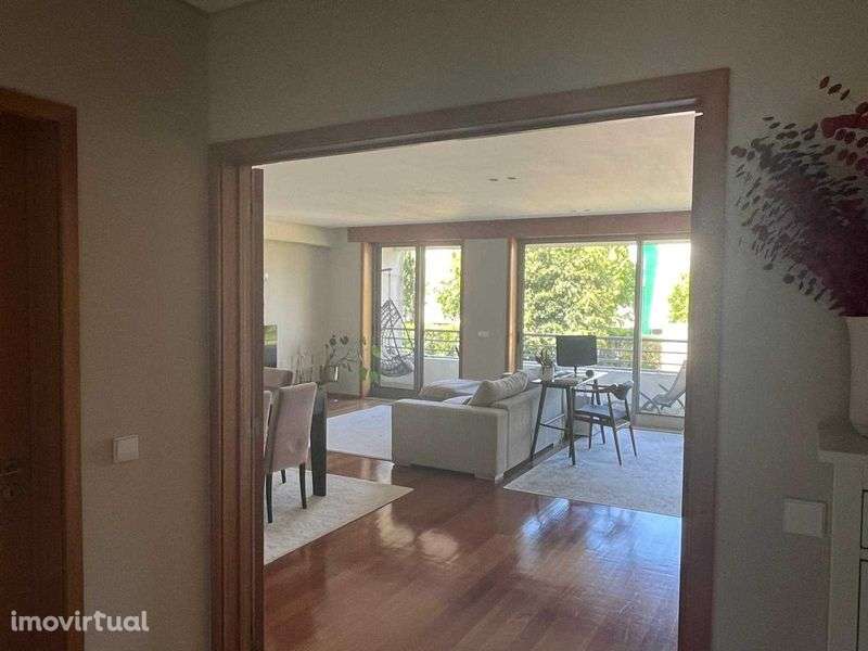 Apartamento T3 com piscina Moreira - Grande imagem: 3/12