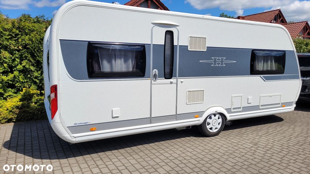 Hobby 560 UL PRESTIGE - 3