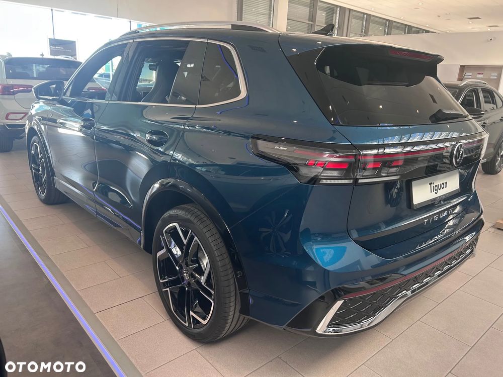 Volkswagen Tiguan 1.5 TSI EVO R-Line DSG - 4