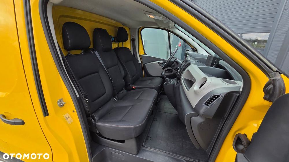 Renault TRAFIC - 20