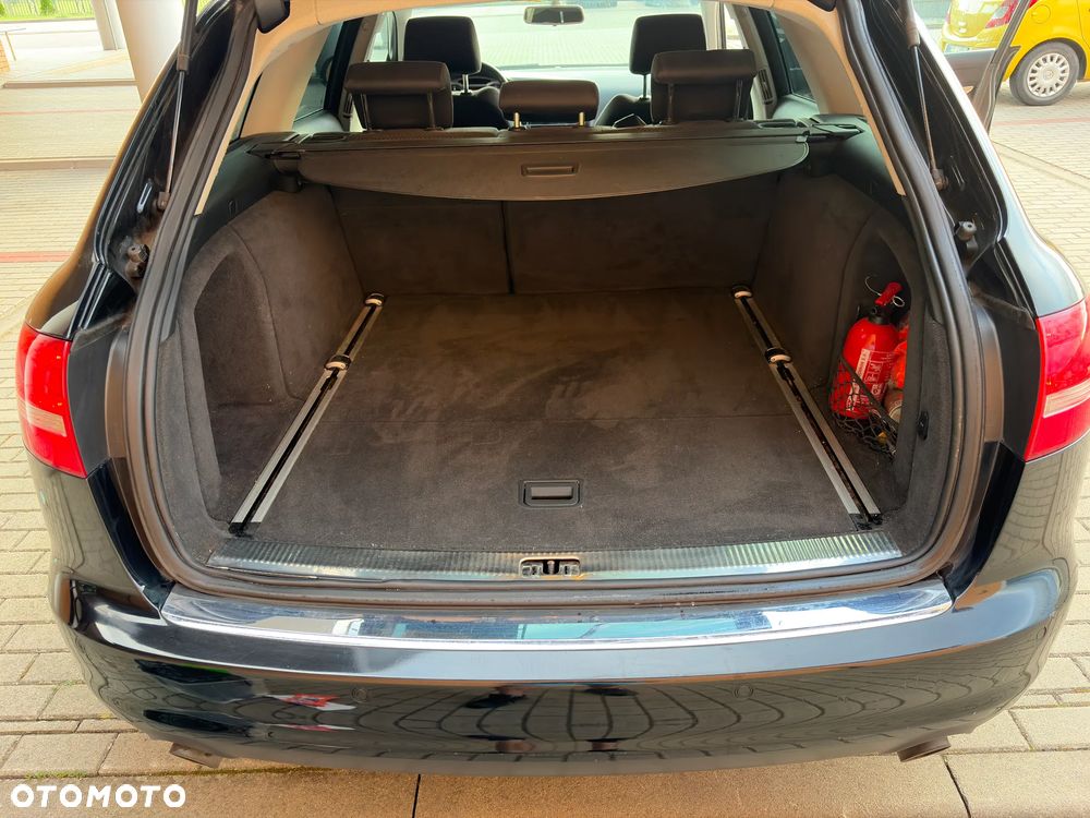 Audi A6 Avant 2.0 TDI - 11