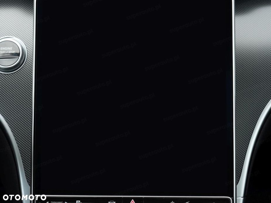 Mercedes-Benz Klasa C 200 mHEV 4-Matic AMG - 10