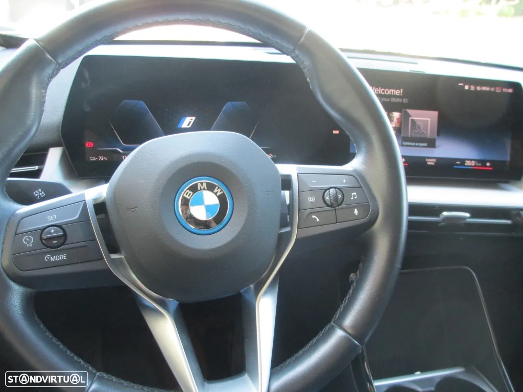 BMW iX1 xDrive30 - 18