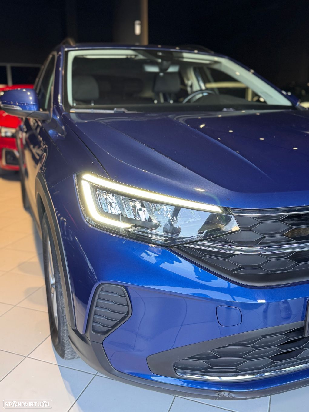 VW Taigo 1.0 TSI Urban Style - 6