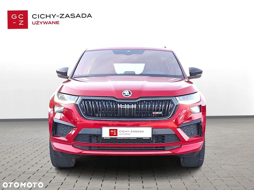 Skoda Kodiaq - 2