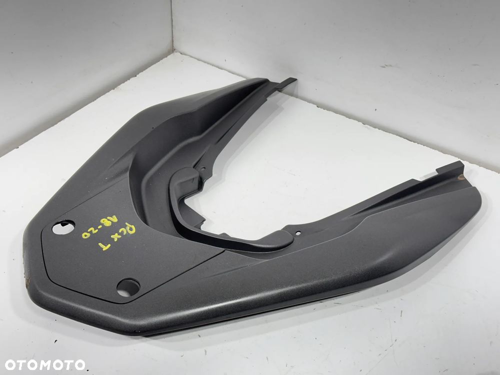 Ogon zadupek trzymanie  Honda PCX 125 18-20R - 1