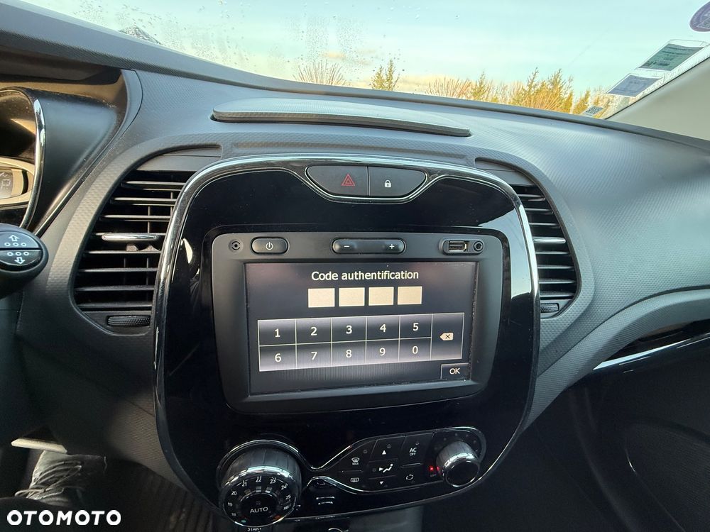 Renault Captur TCe 120 EDC Dynamique - 18