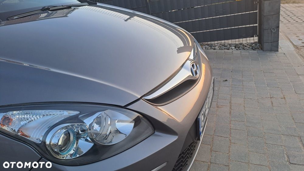 Hyundai i30 1.4 Classic - 9