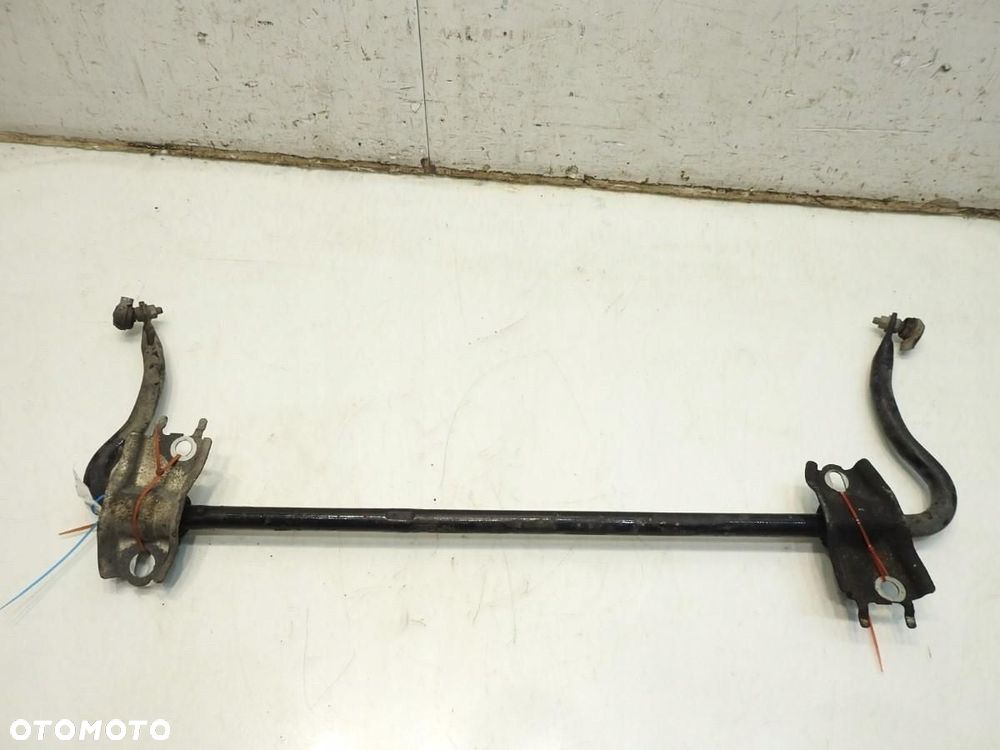 DRĄŻEK STABILIZATOR PRZÓD PEUGEOT 5008 I 1.6 HDI . - 3