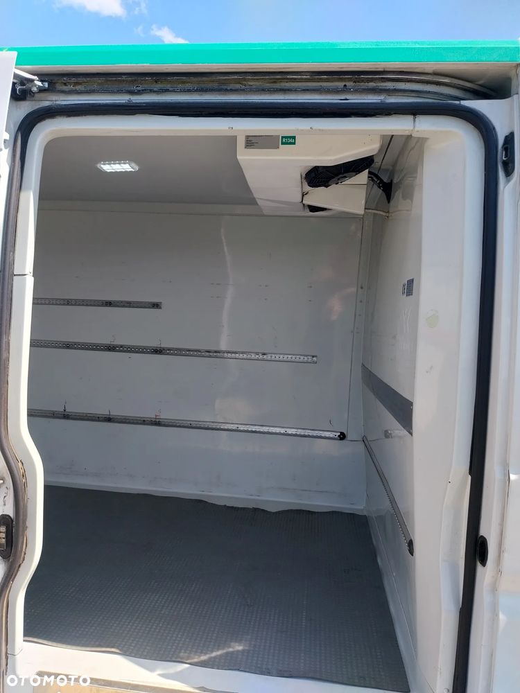 Fiat DUCATO CHŁODNIA - 12