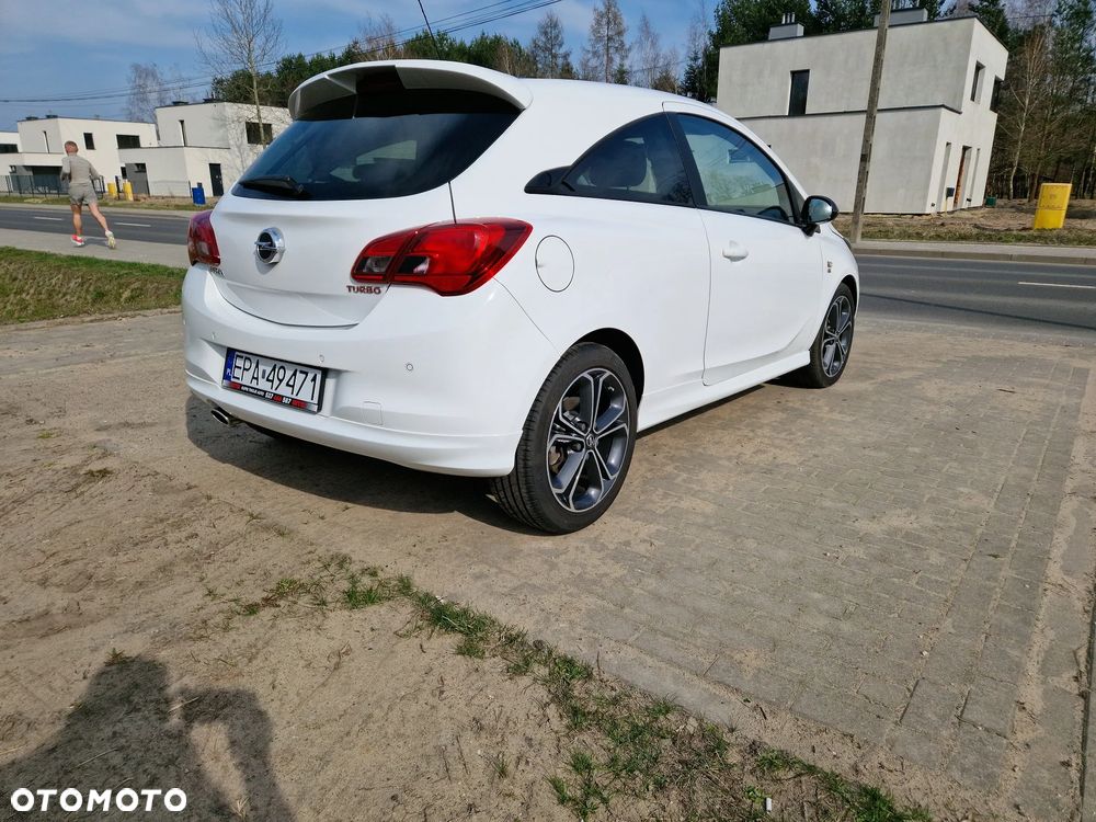 Opel Corsa - 6